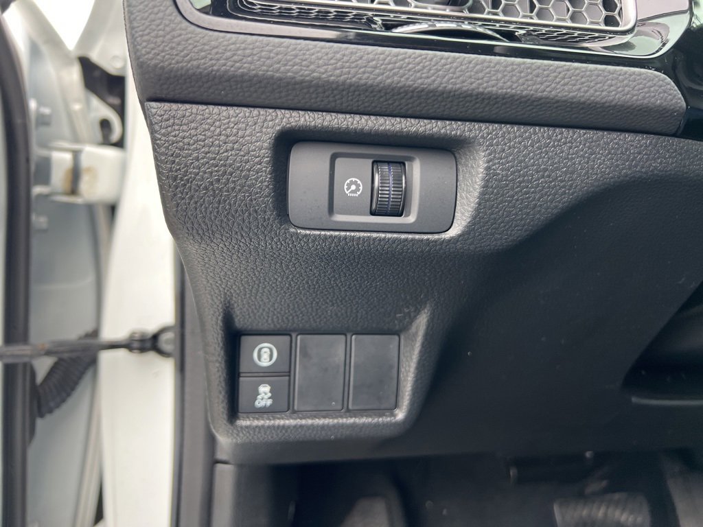 Used 2023 Honda Civic LX image 16