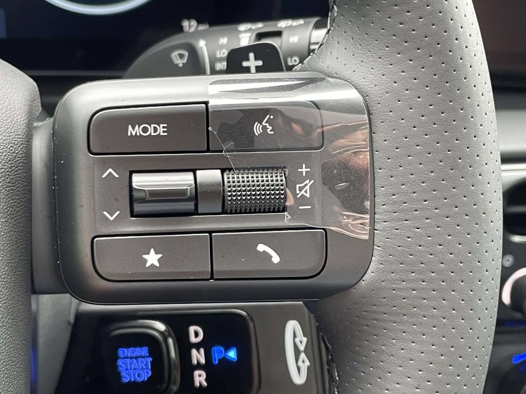 New 2026 Hyundai Palisade XRT Pro AWD/4WD image 24