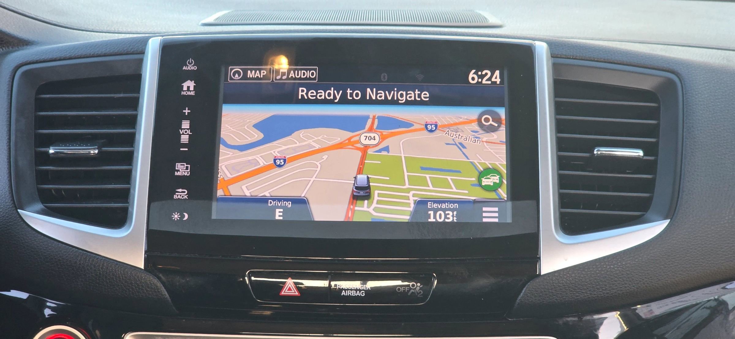 Used 2017 Honda Pilot Elite image 13