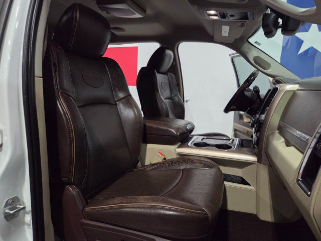 Used 2016 RAM 2500 Longhorn w/ Convenience Group image 70