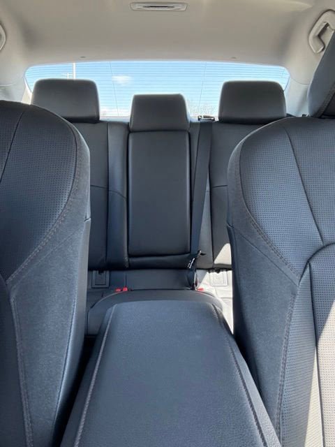 New 2026 Toyota Camry XLE AWD/4WD image 39