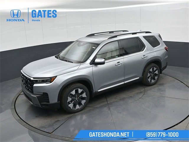 New 2026 Honda Pilot Touring image 58