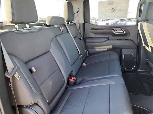 New 2026 GMC Sierra 1500 Elevation image 19