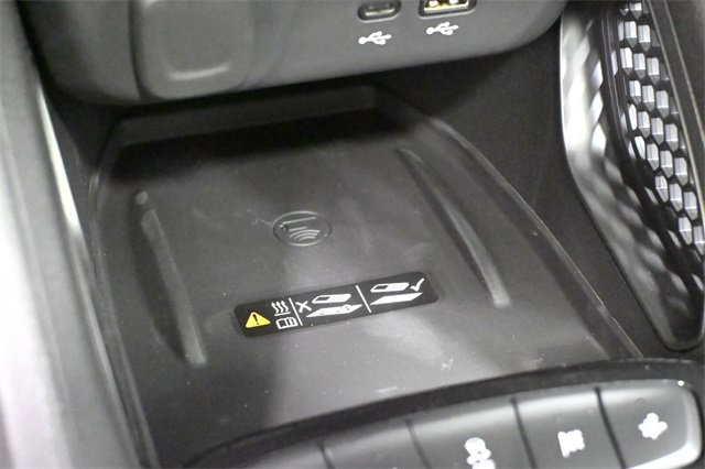 New 2026 Chevrolet TrailBlazer LT w/ Convenience Package image 24