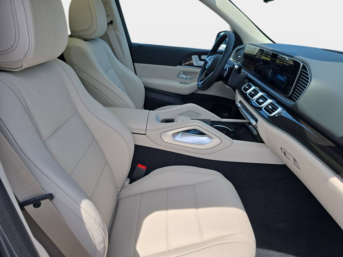 New 2026 Mercedes-Benz GLE 350 4MATIC image 10