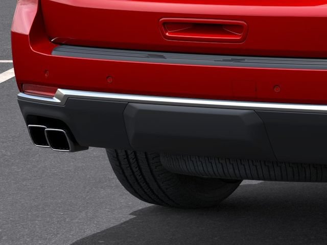 New 2026 Chevrolet Tahoe High Country AWD/4WD image 14