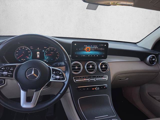 Used 2022 Mercedes-Benz GLC 300 image 13