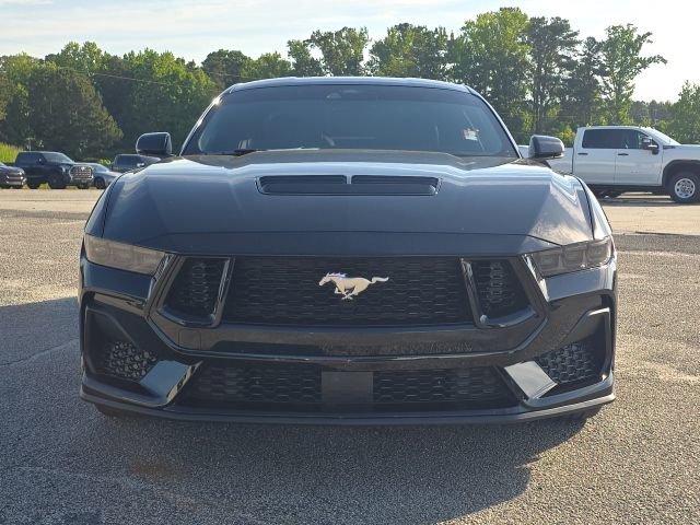 Used 2025 Ford Mustang GT Premium RWD image 8