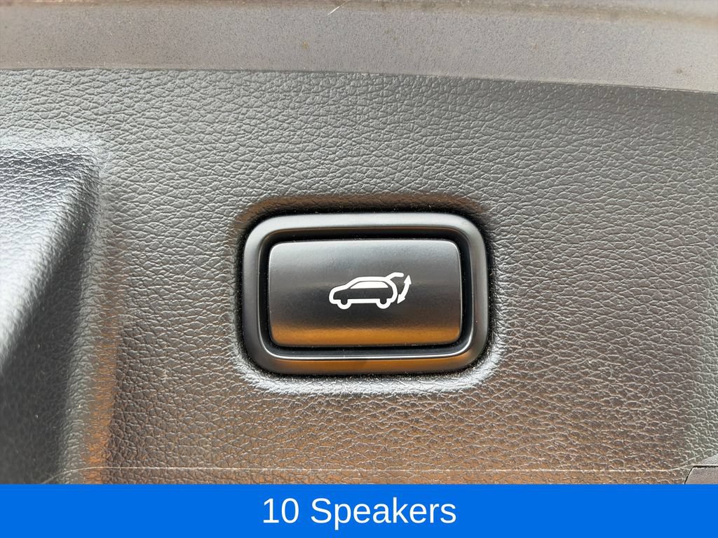Used 2020 Kia Telluride SX w/ SX Prestige Package AWD/4WD image 9