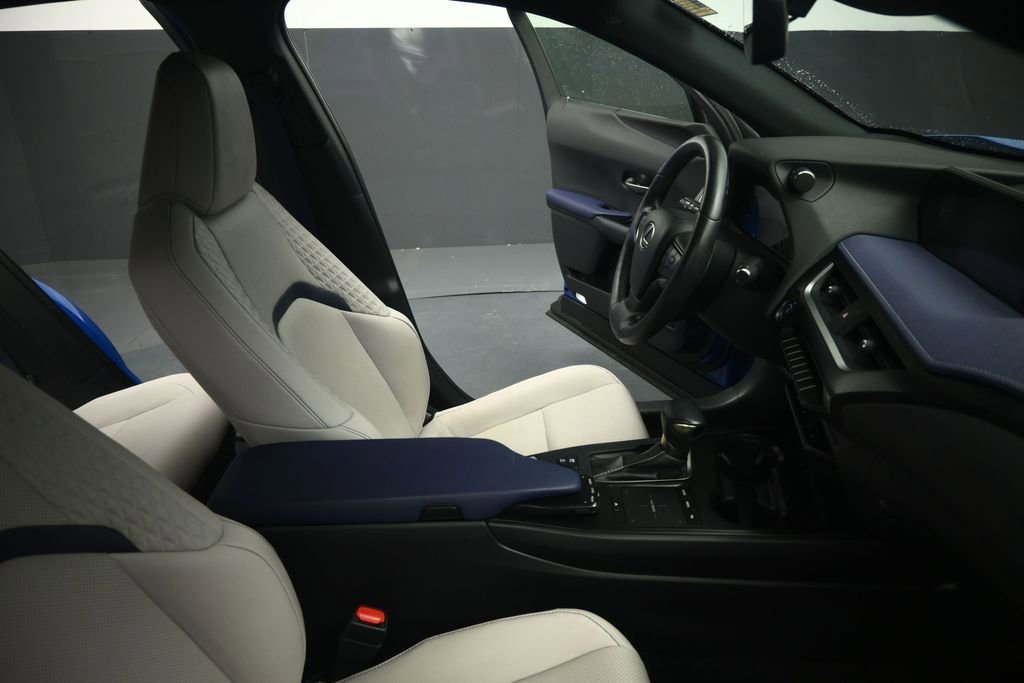 Used 2021 Lexus UX 250h w/ Premium Package AWD/4WD image 65