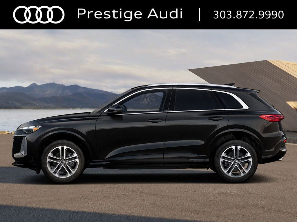 Used 2025 Audi Q5 Premium w/ Convenience Package AWD/4WD image 30