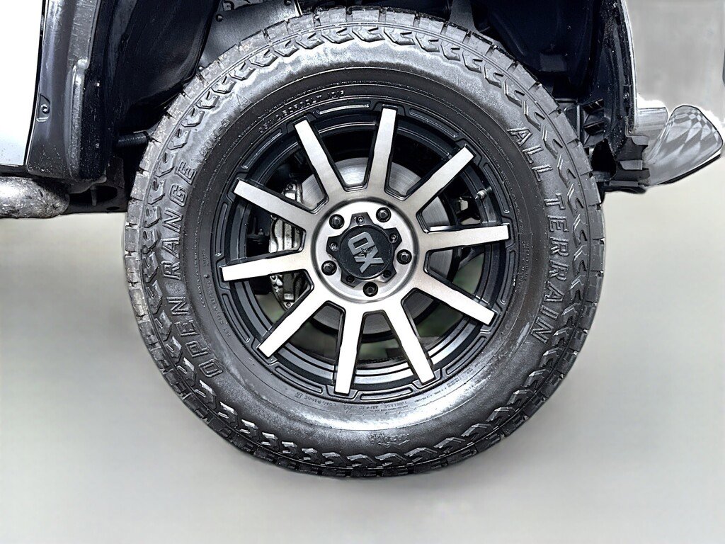 Used 2020 Toyota Tundra SR5 w/ TRD Off-Road Package image 46