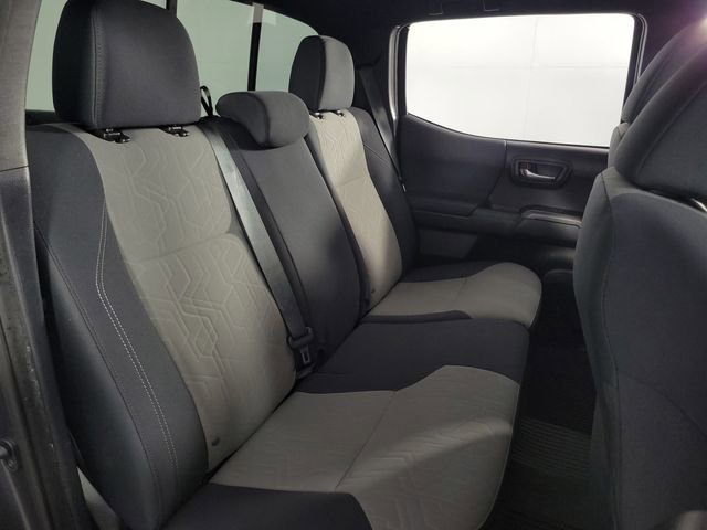 Used 2021 Toyota Tacoma TRD Sport image 16