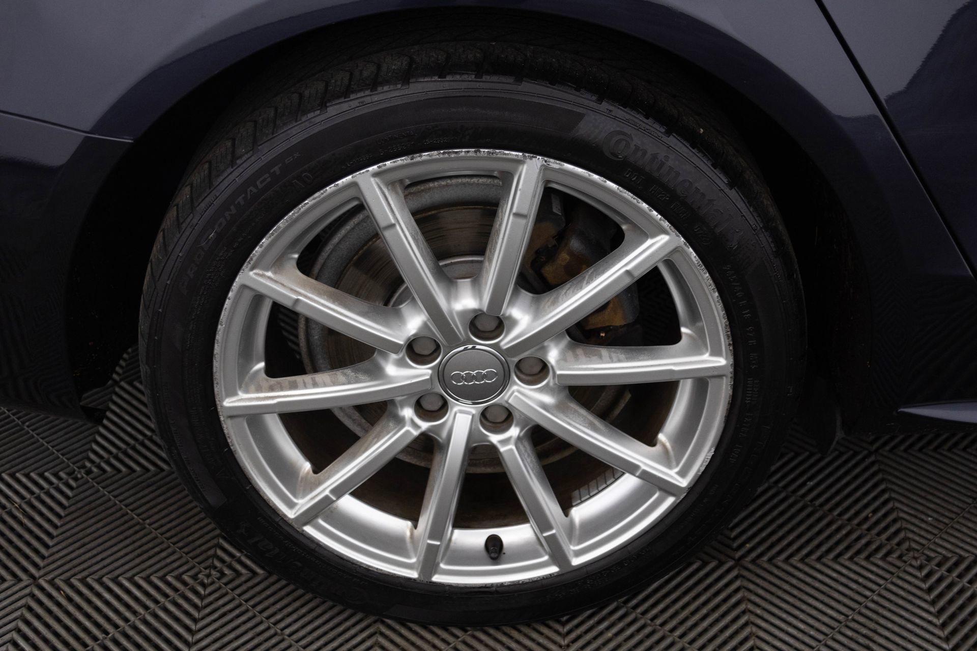 Used 2014 Audi A4 2.0T Premium Plus image 45