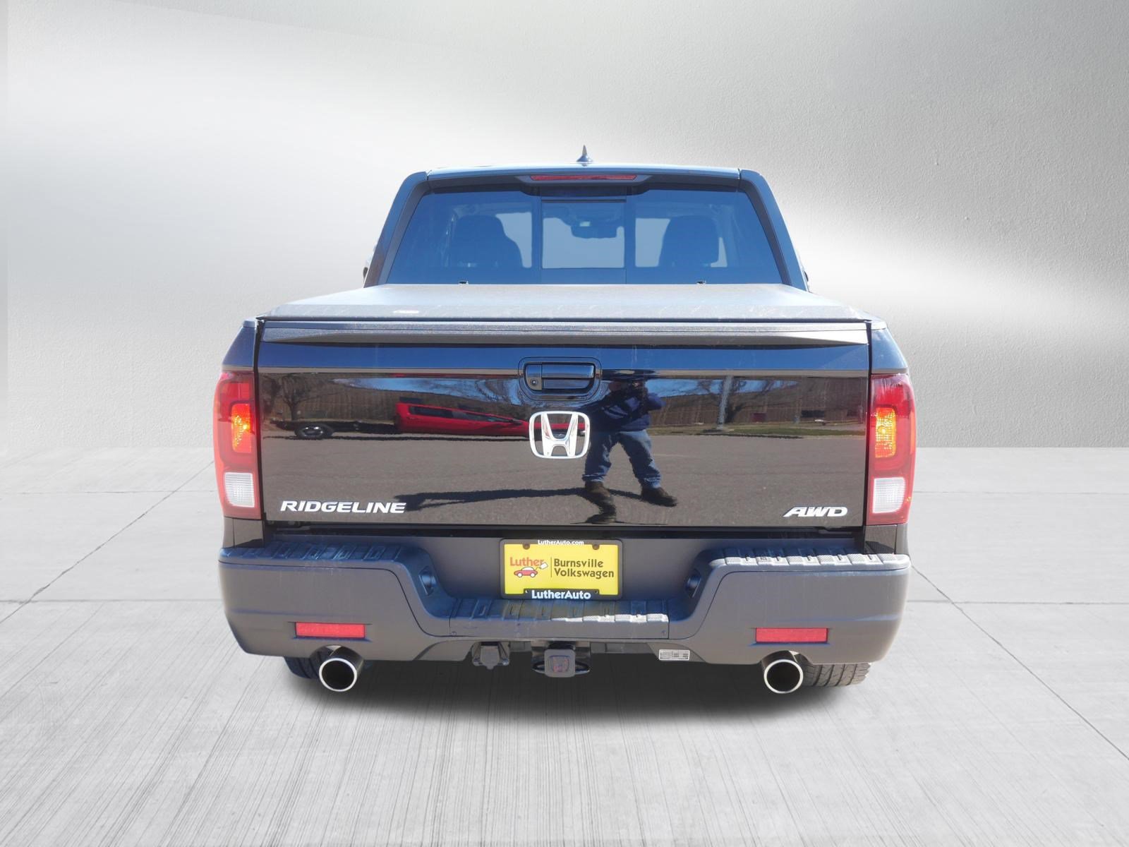 Used 2023 Honda Ridgeline RTL image 6