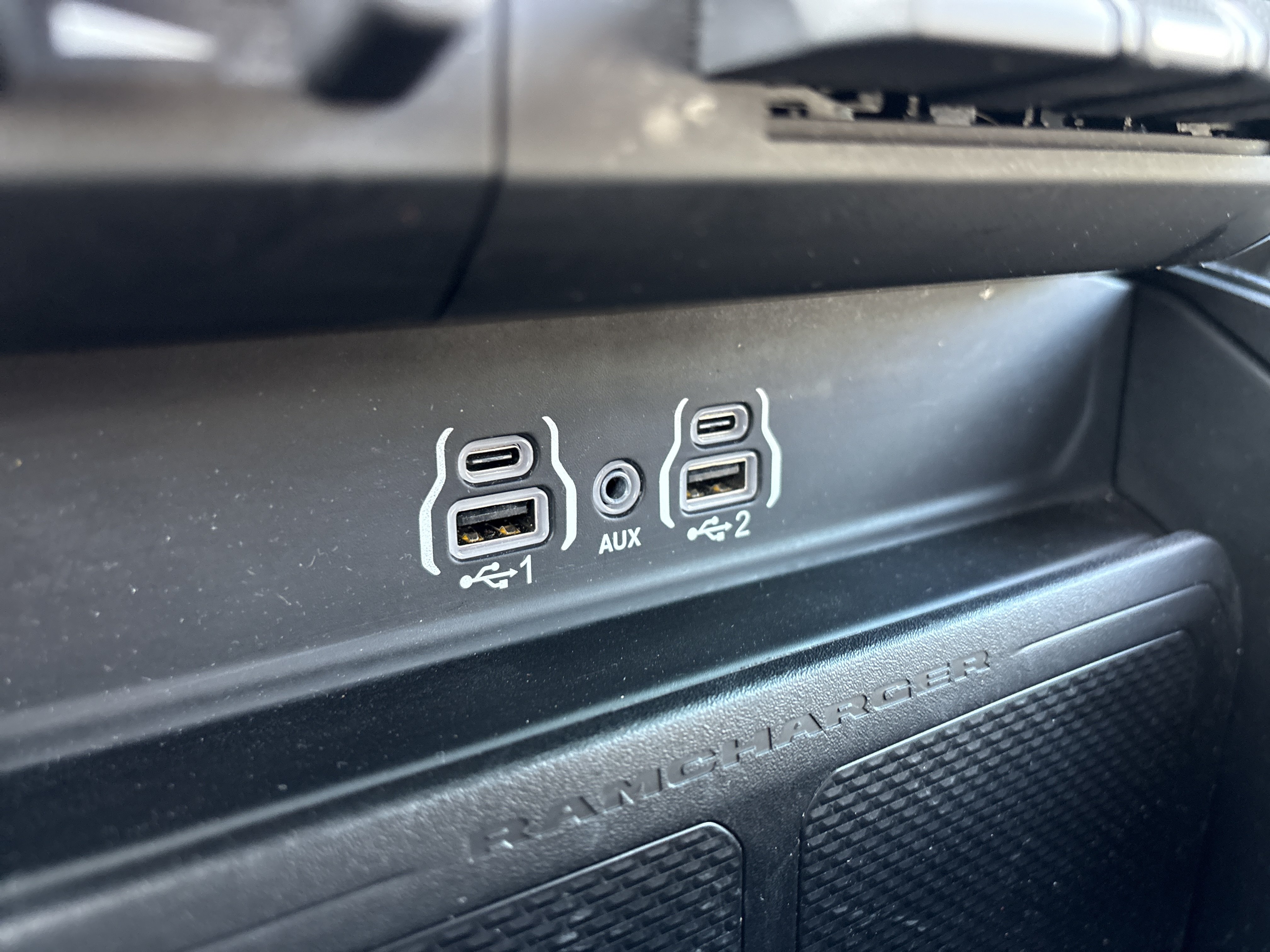 Certified 2025 RAM 1500 Big Horn AWD/4WD image 29