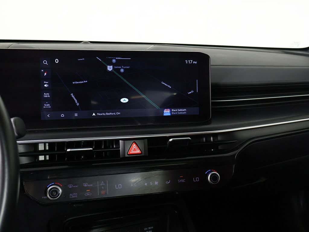 Used 2025 Kia K5 GT-Line w/ GT-Line Premium Package FWD image 42
