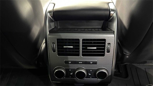 Used 2017 Land Rover Range Rover Sport SVR image 17