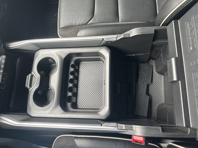 Certified 2022 RAM 1500 Laramie w/ Sport Appearance Package AWD/4WD image 22