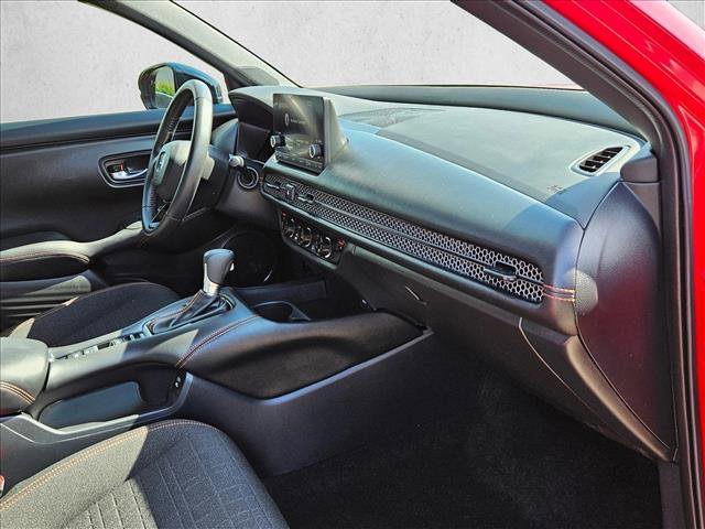 Used 2024 Honda HR-V Sport image 19