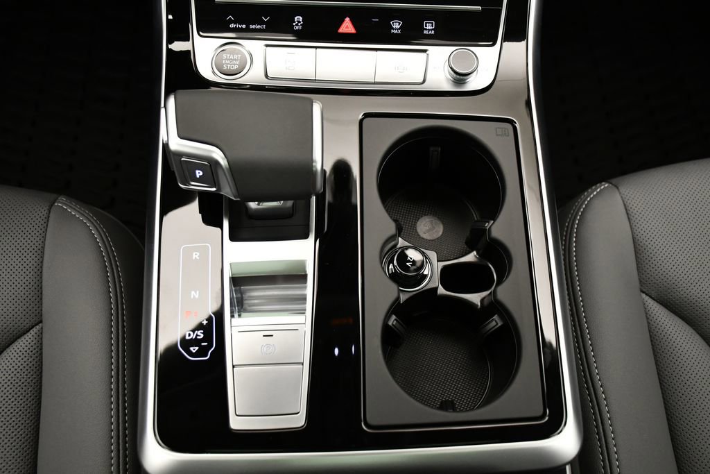 New 2026 Audi Q8 Premium Plus image 31