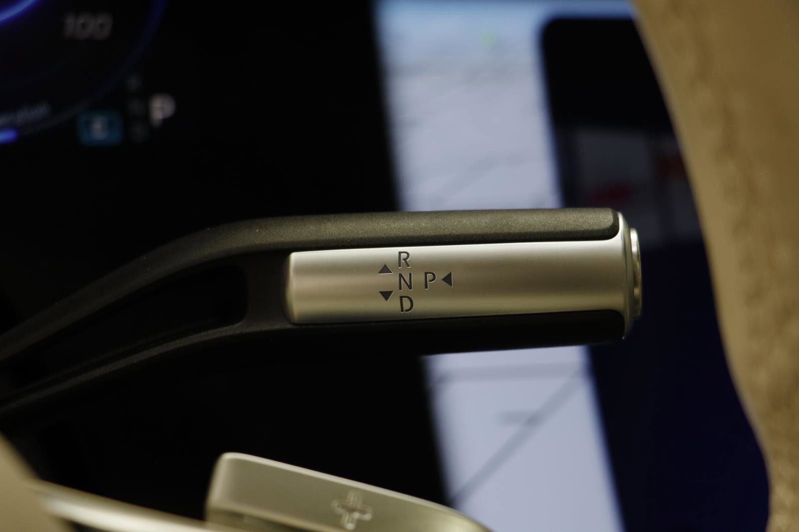 Used 2023 Mercedes-Benz EQS 580 4MATIC SUV image 13