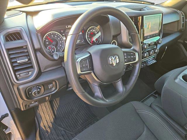 Used 2025 RAM 1500 Classic Warlock image 9