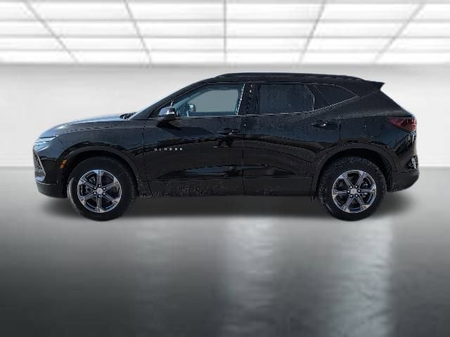 New 2025 Chevrolet Blazer LT w/ LPO, Floor Liner Package image 28