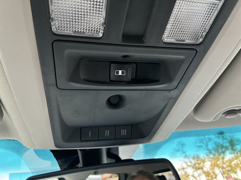 Used 2016 RAM 1500 Big Horn AWD/4WD image 24