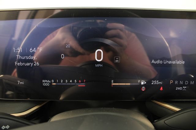 New 2026 Buick Envision Sport Touring image 13