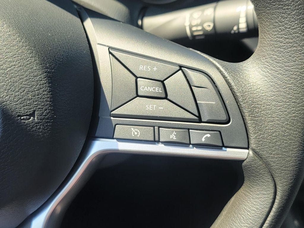 New 2026 Nissan Altima 2.5 SV AWD/4WD image 33