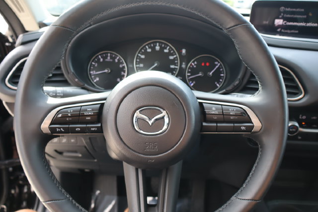 Used 2026 MAZDA CX-30 AWD 2.5 S image 30