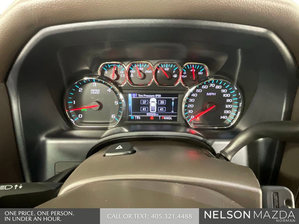 Used 2018 GMC Sierra 1500 SLT image 41