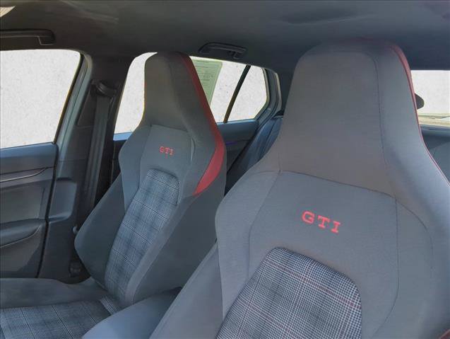 Used 2024 Volkswagen GTI S FWD image 18
