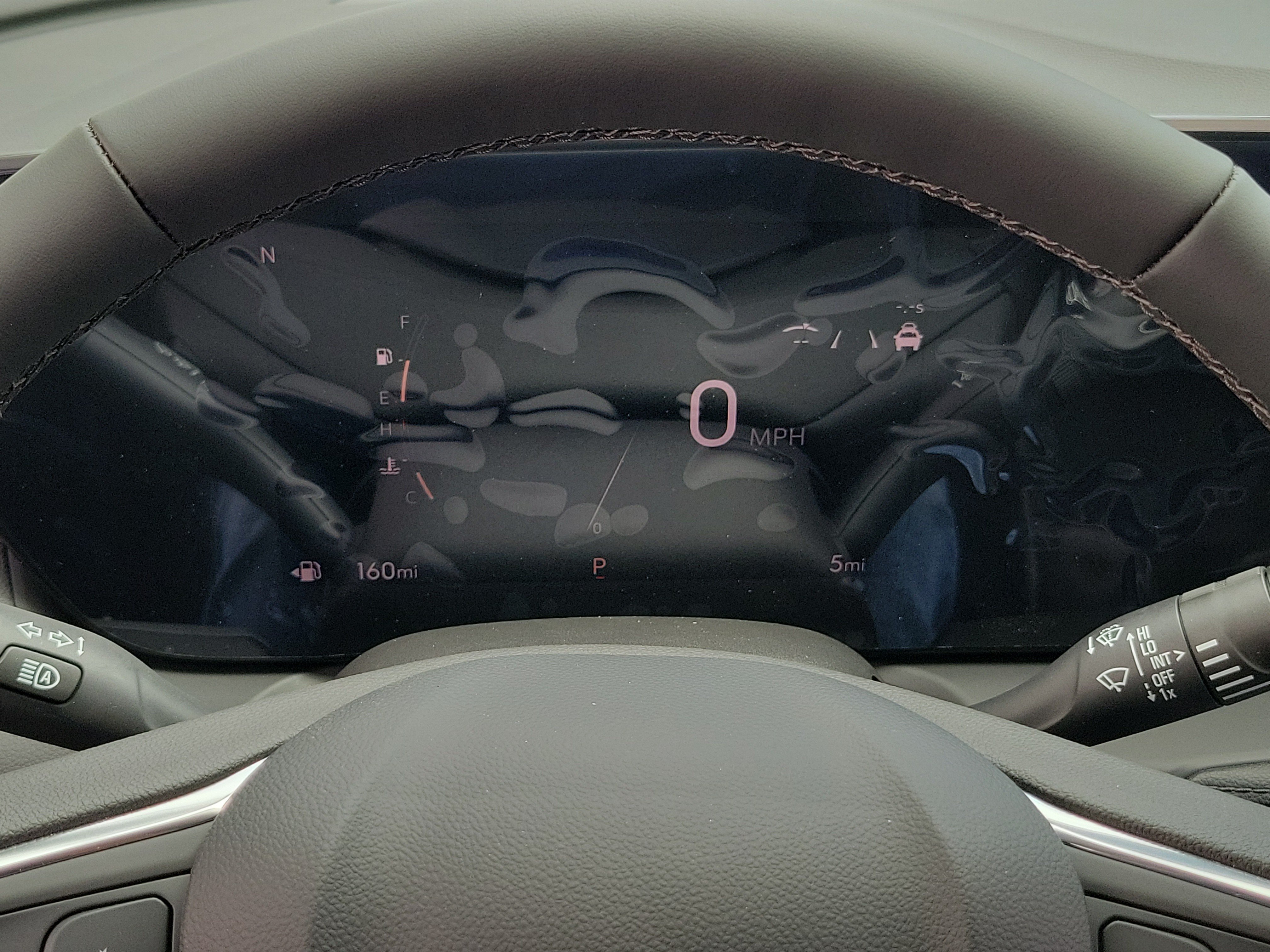 New 2026 Buick Encore GX Sport Touring w/ Advanced Technology Package FWD image 27