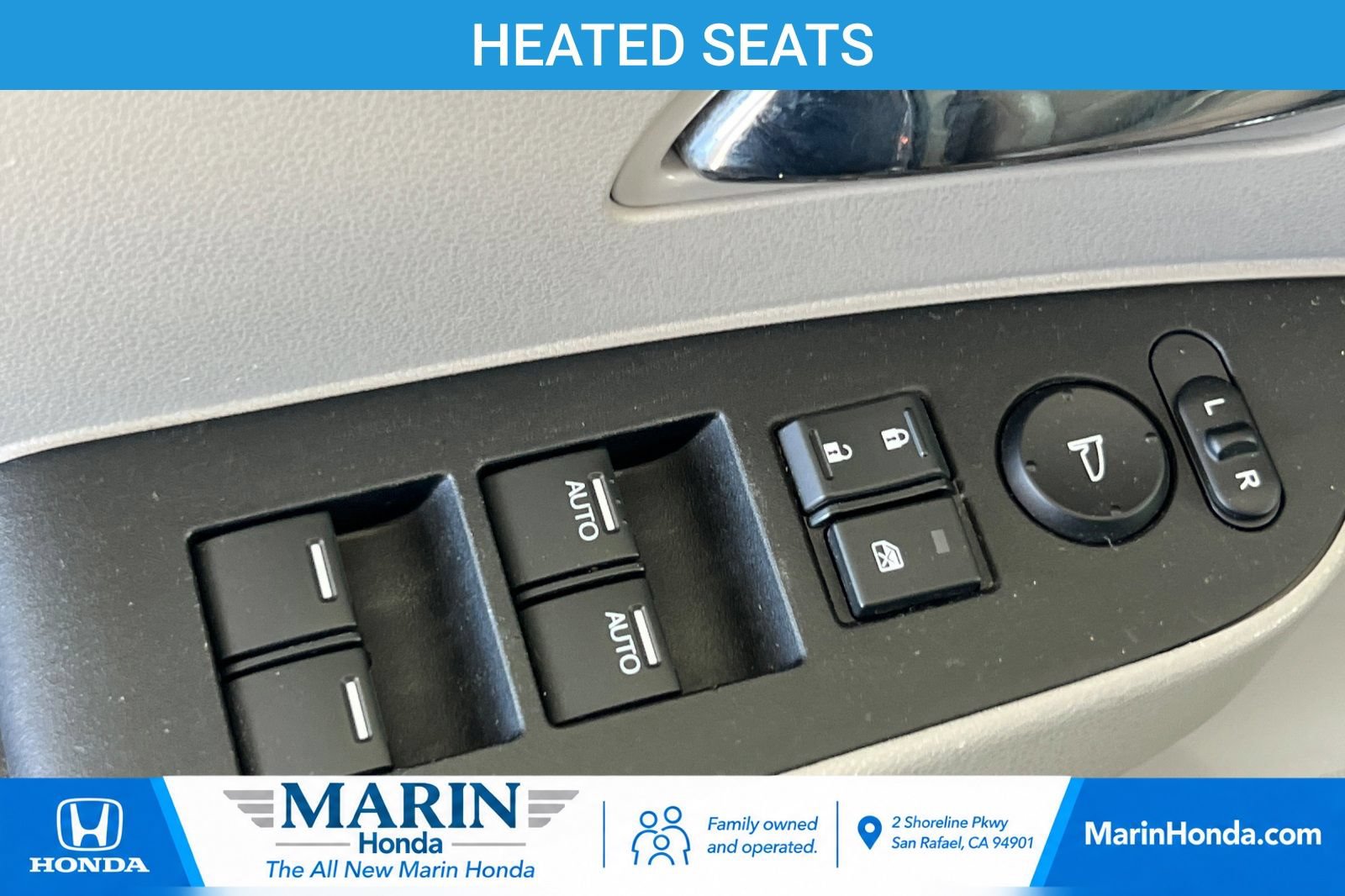 Used 2015 Honda Odyssey EX-L image 13