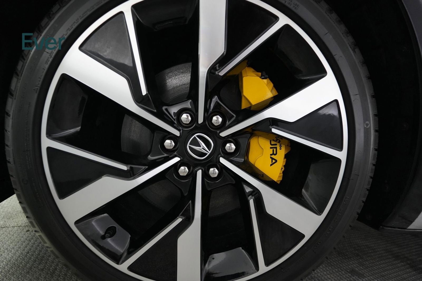 Used 2024 Acura ZDX Type S image 9