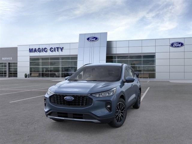 New 2026 Ford Escape SE image 2