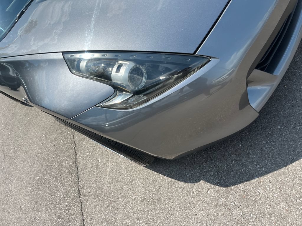 Used 2011 Nissan 370Z Coupe w/ Sport Pkg RWD image 36