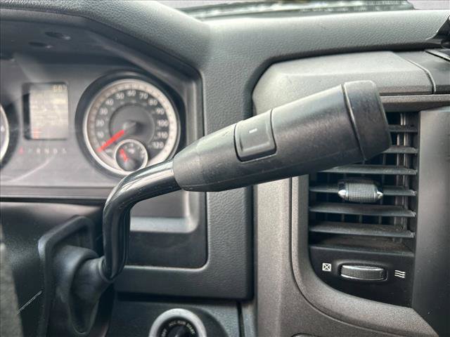 Used 2017 RAM 2500 Tradesman AWD/4WD image 16