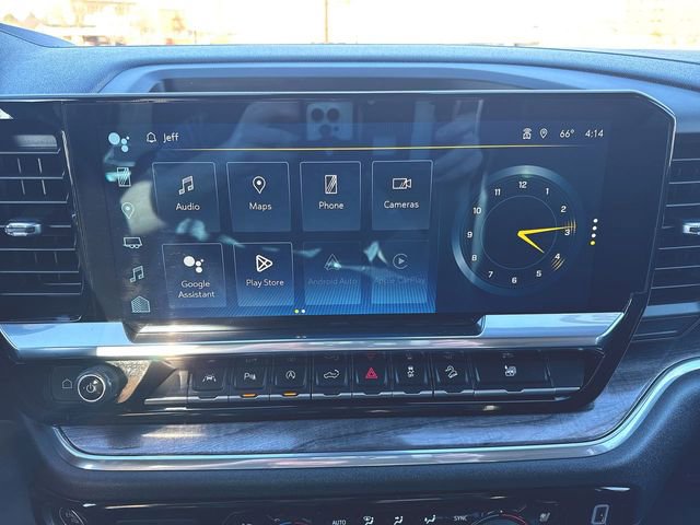 Used 2023 Chevrolet Silverado 1500 LTZ image 13