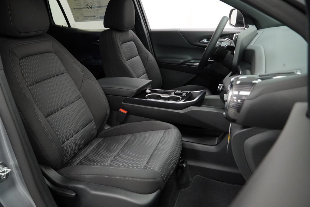 New 2027 Chevrolet Equinox LT FWD image 28