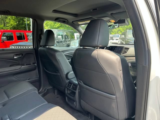 Used 2021 Honda Passport EX-L image 26