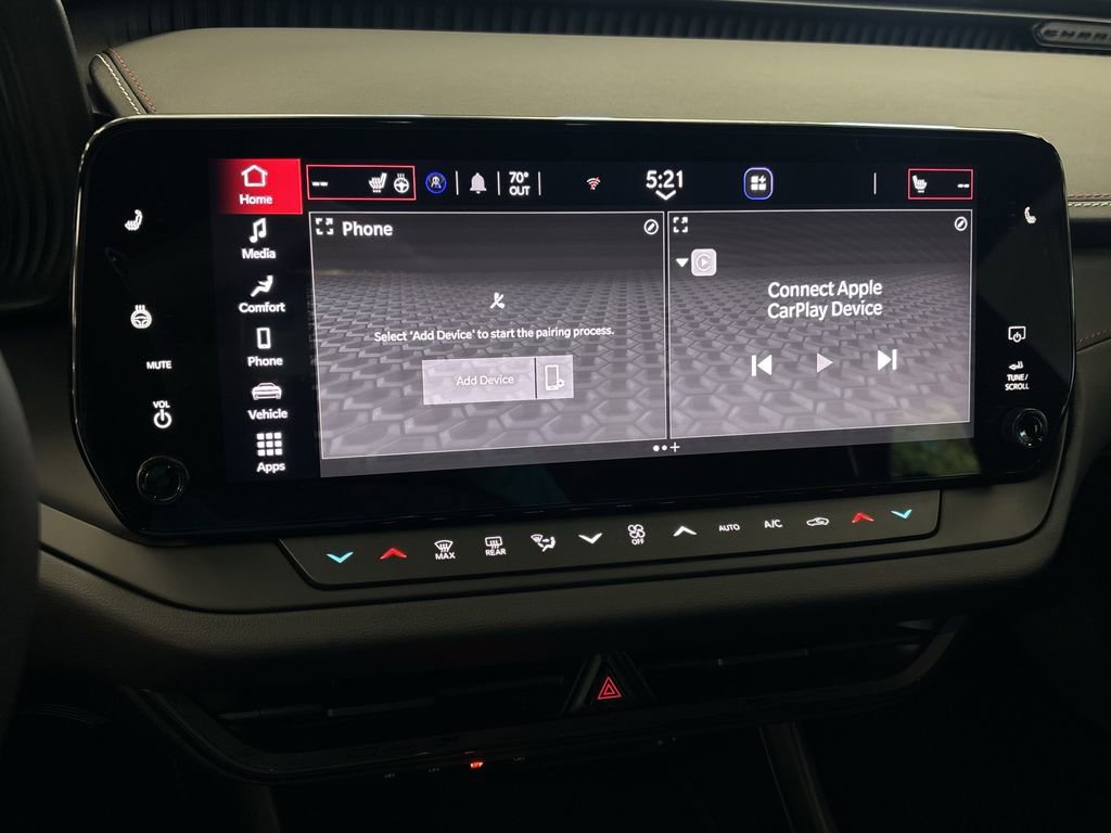 New 2026 Dodge Charger Scat Pack w/ Blacktop Package image 15