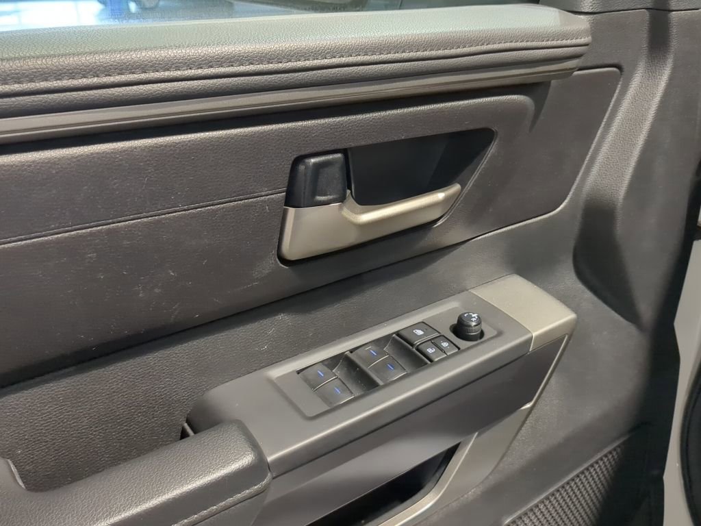 Used 2023 Toyota Tundra SR5 w/ SR5 Convenience Package image 16