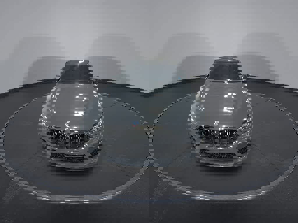 Used 2023 BMW M8 Gran Coupe xDrive Competition w/ Driving Assistance Package image 3