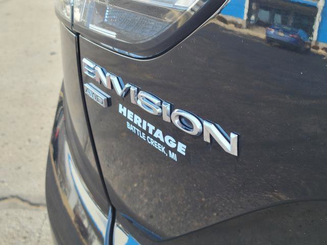 Used 2023 Buick Envision Avenir image 28