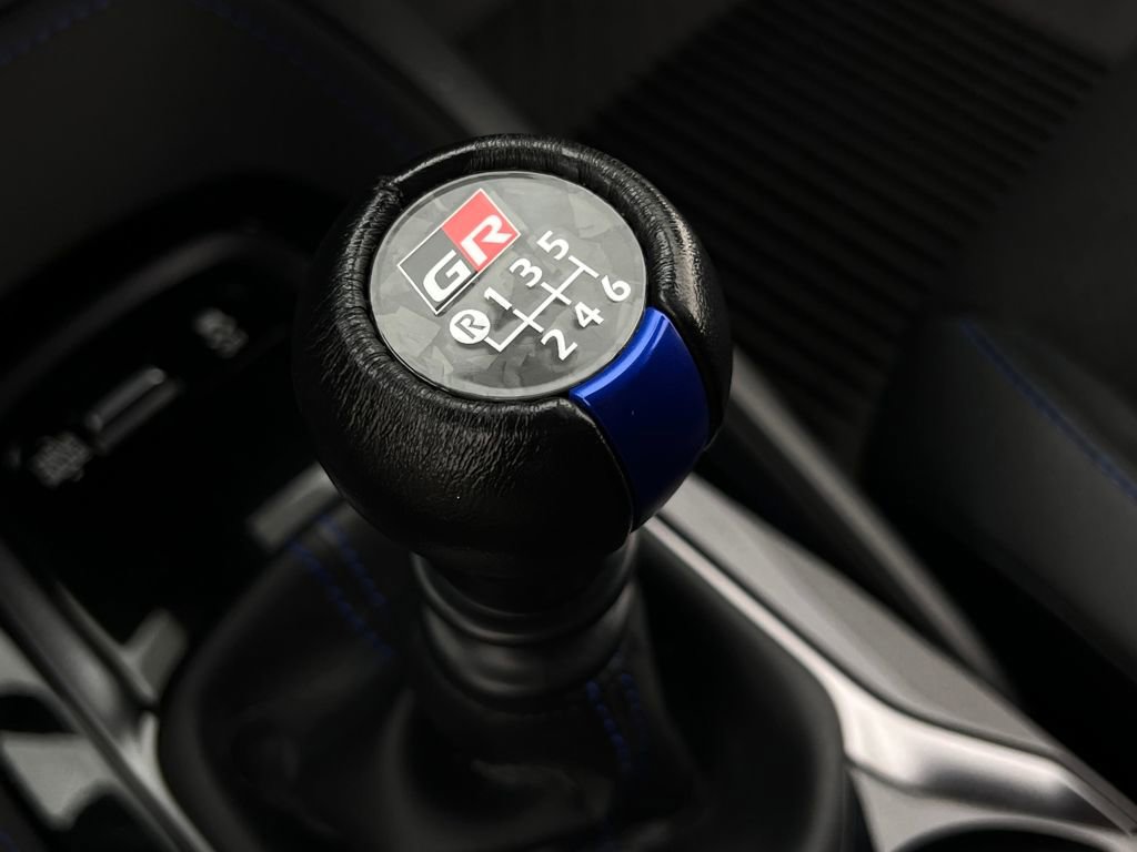 Used 2024 Toyota Corolla GR image 23