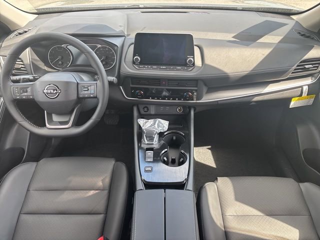 New 2026 Nissan Rogue SV image 22