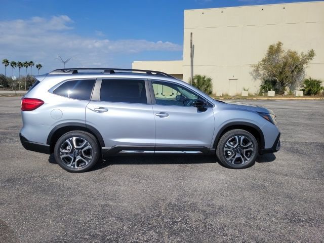 New 2026 Subaru Ascent Limited AWD/4WD image 4